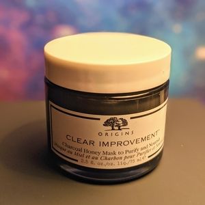 Origins Charcoal Honey Mask